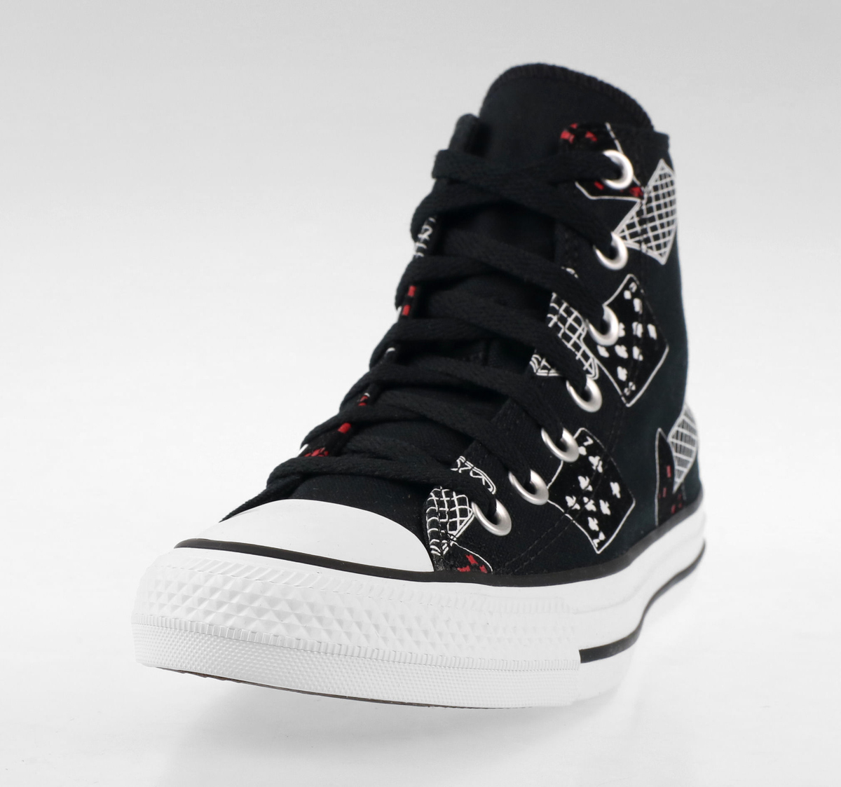 Kengät CONVERSE - CHUCK TAYLOR ALL STAR - A06581C 39