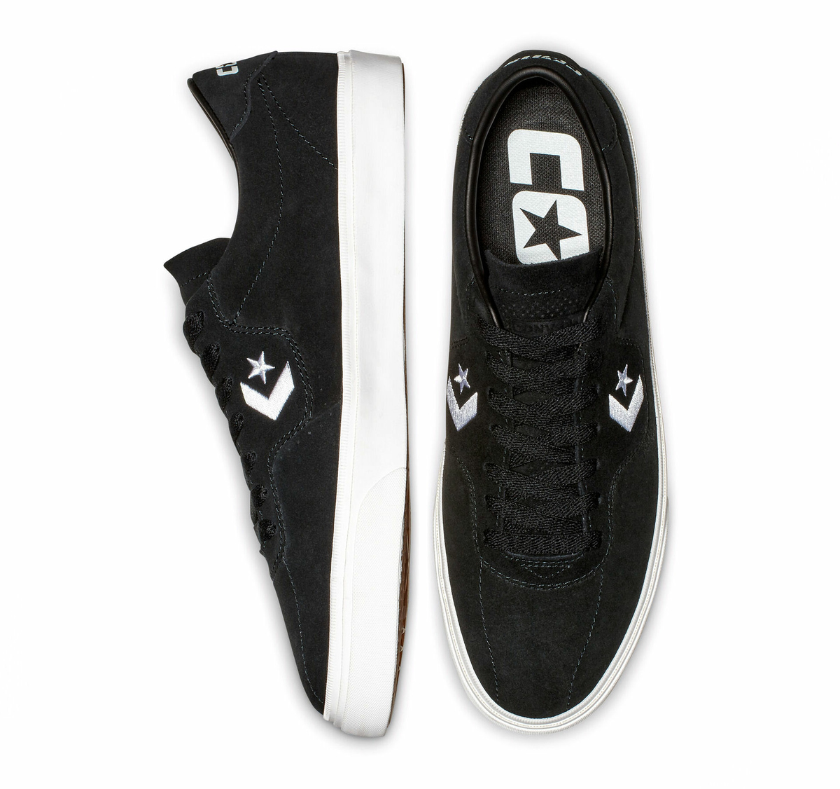 Miesten Kengät CONVERSE - LOUIE LOPEZ PRO - 163261C 45