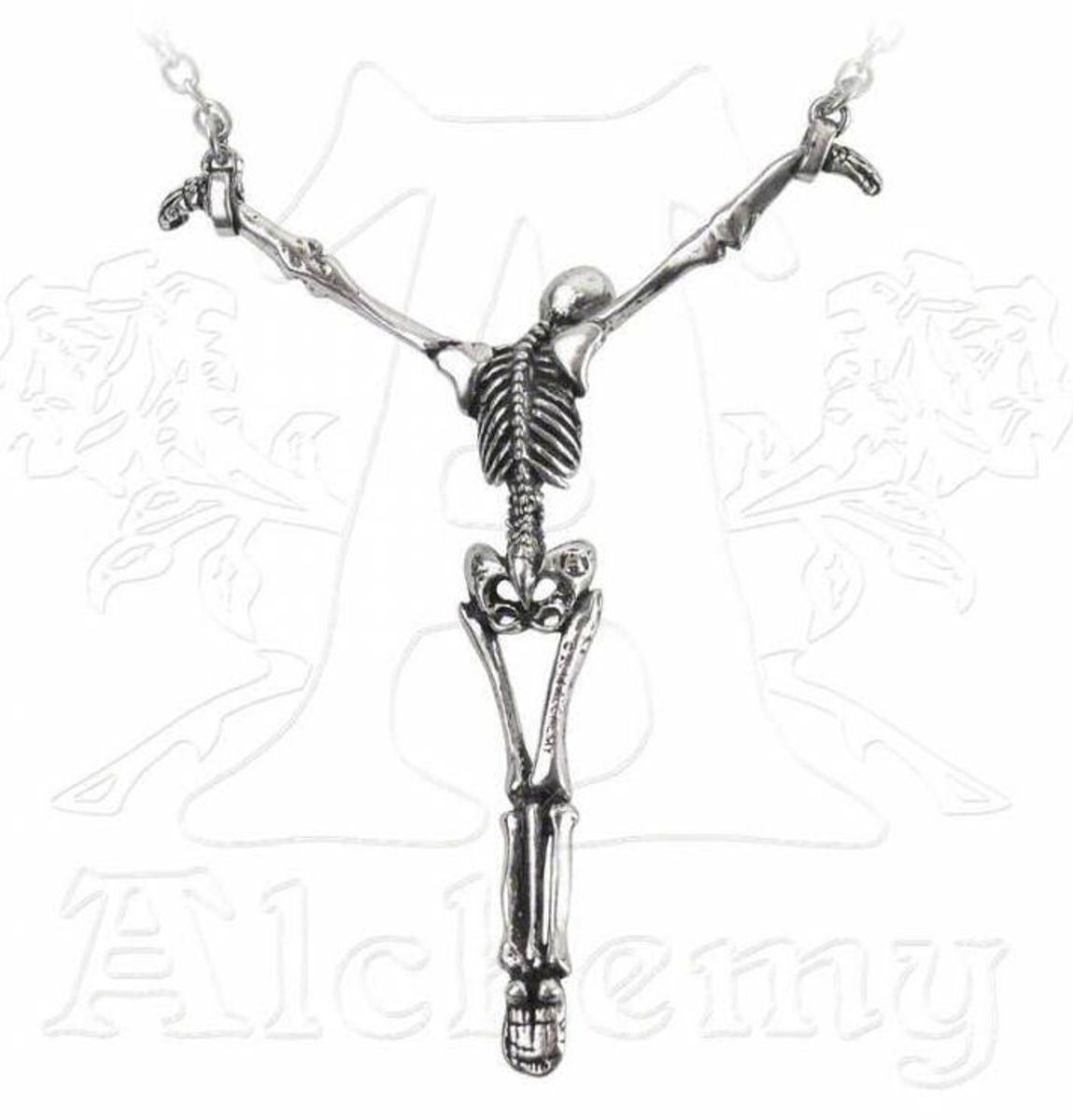 Kaulus ALCHEMY GOTHIC - Alter Orbis