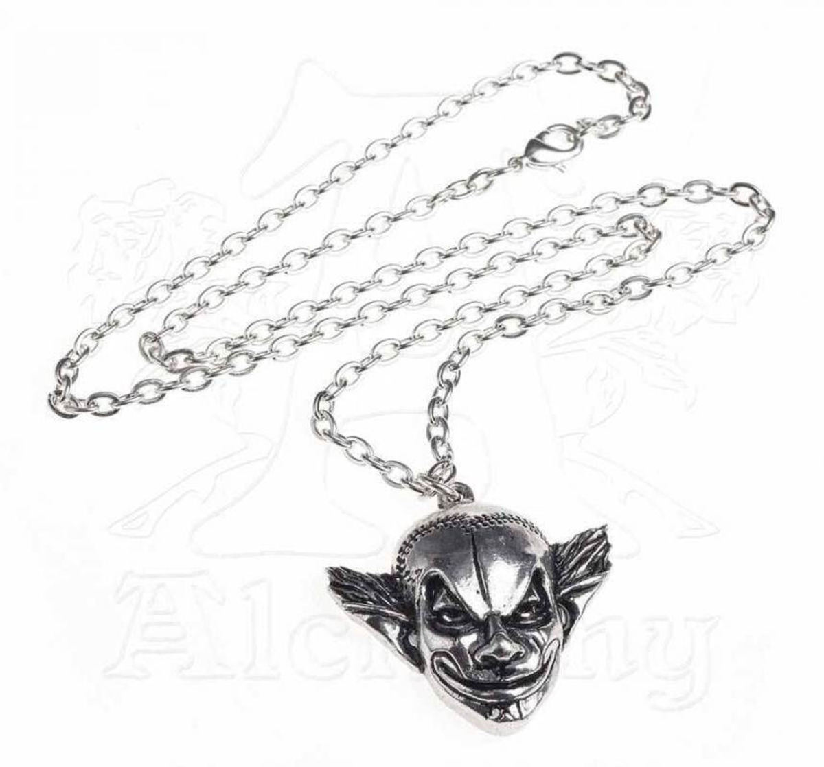 Kaulus ALCHEMY GOTHIC - M Era Luna Evil Clown