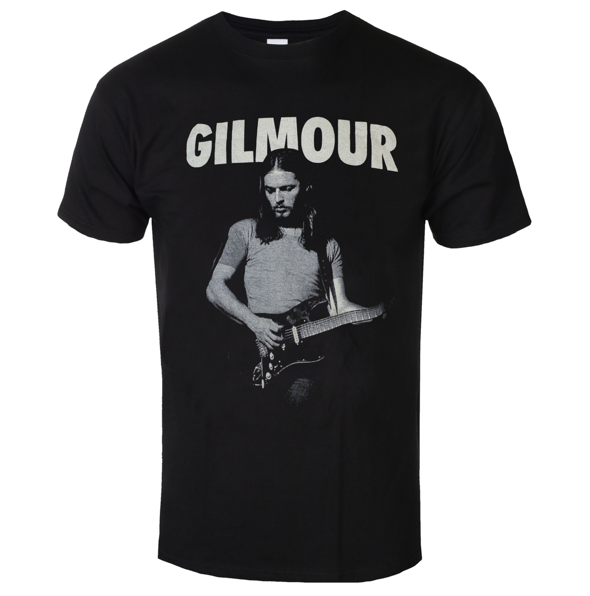 Miesten T-paita David Gilmour - Selector, 2. Sija - ROCK OFF - GILTS02MB S