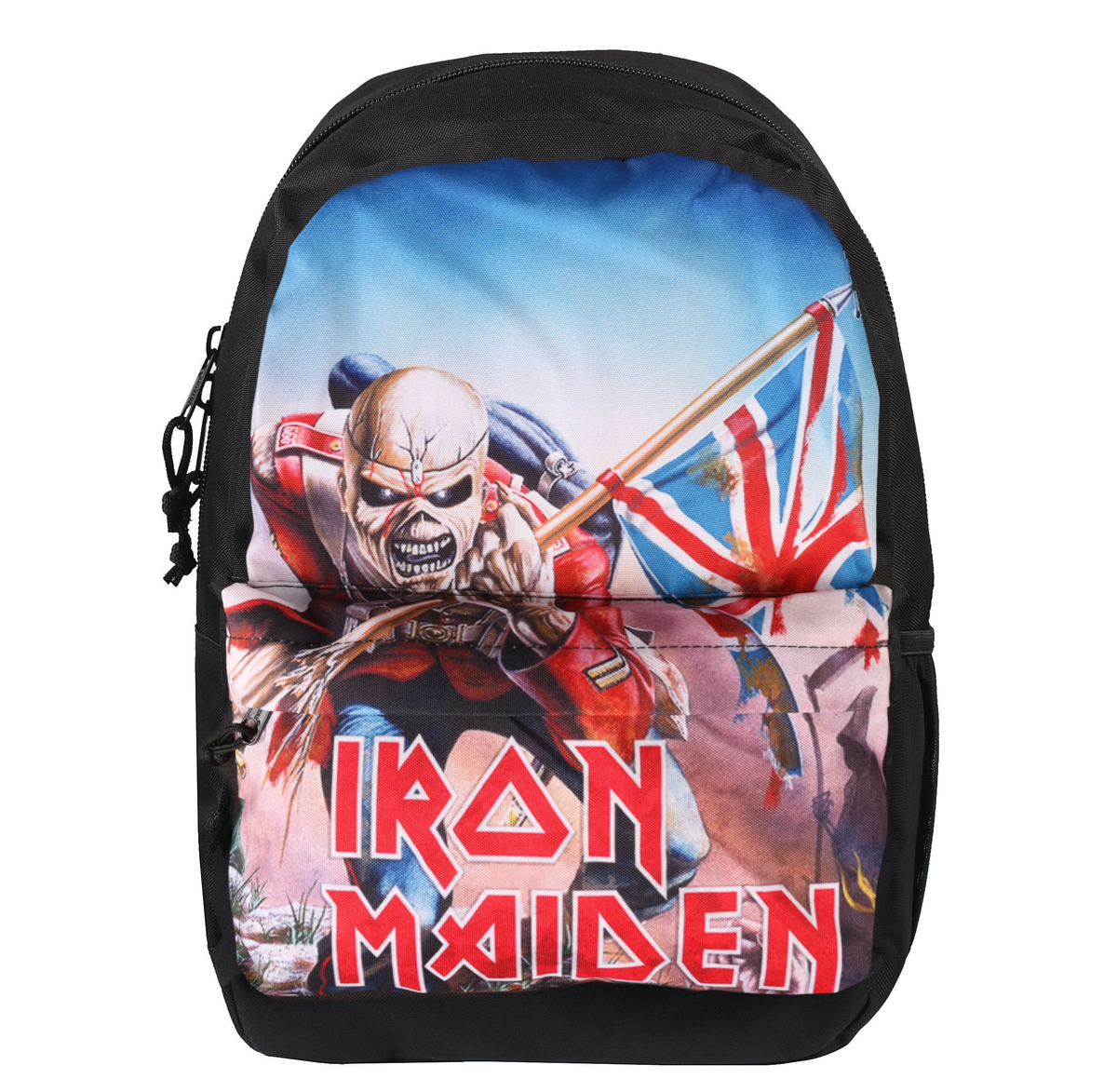 Reppu Iron Maiden - Trooper