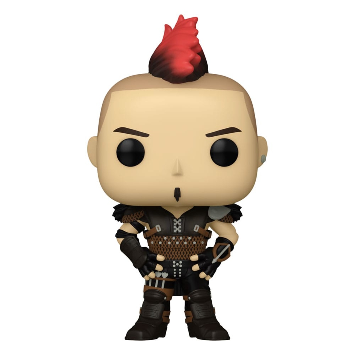 Hahmo Mad Max - The Road Warrior - POP! - Wez