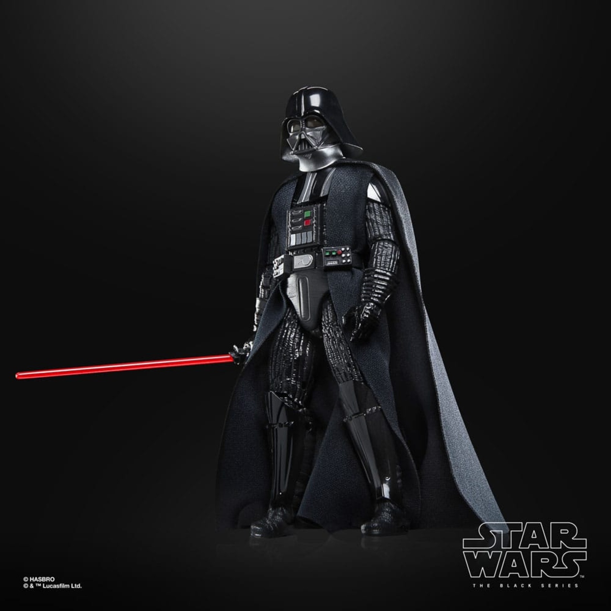 Hahmo Star Wars - Darth Vader